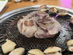 -杀猪天·韩国烤肉(总店)