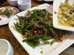-海门渔村老厨子(海门渔村美食街店)