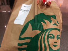 -星巴克(北京首都国际机场7店)