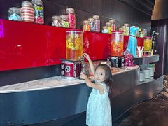 -西安W酒店·WEI全味西餐厅