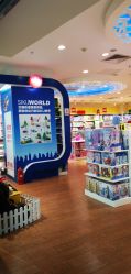 -KIDS LAND(悠唐购物中心二期店)