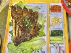 -黑牛码头·小龙虾·烧烤