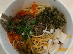 -蔡林记(汉街店)
