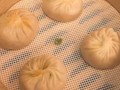 纯蟹粉小笼包-桂满陇·海市蜃楼·黑金(国金店)