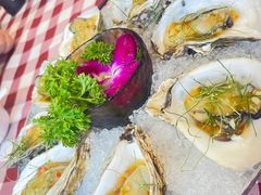 -吉源大排档·鱼生·海鲜(烧烤彩印厂店)