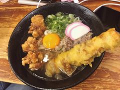 -逢阪にこにこ庵