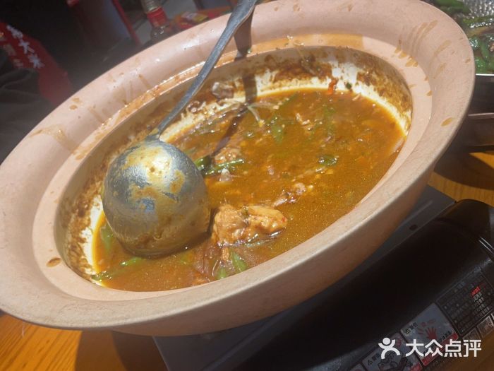 两湖厨子·湖南菜·湖北菜·河鲜(康乐店)图片