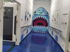 -沈阳海洋探索中心