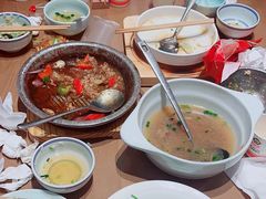 -四道菜·福建菜馆(莆田万达店)