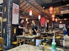 -重庆渝达老火锅(春熙路店)