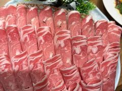 -尚海豆捞(乐虹坊店)