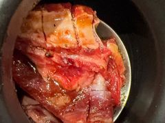 一本壶牛肋条-蒜香焼肉PURUSHIN(马场路店)