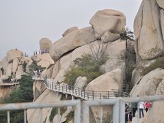 -峄山风景名胜区