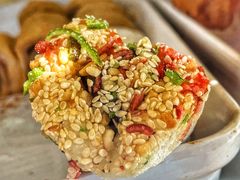 糯米凉糕-护国寺小吃(地安门店)