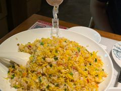 -大潮淮·淮扬菜(何园旗舰店)