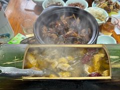 -柴火农家饭(遇龙河店)