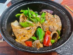 -全记广州大排档(玉林店)