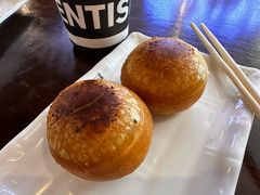-常盛香生煎·酸辣汤.无锡老字号玉兰饼(新生路店)