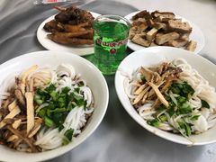 -再回首鸡肉米线(人民路一店)