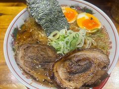 -老龙亭拉面店