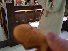 -粉粉乐鲷鱼烧(美罗城店)