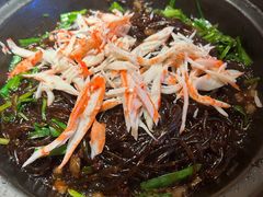 -老淮安·淮安菜(涟水店)