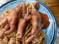 -再回首鸡肉米线(人民路一店)