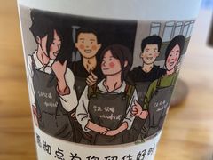 -沏点Trattoria意大利餐厅(新街口店)