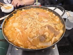 -炙韩料理·部队锅专门店