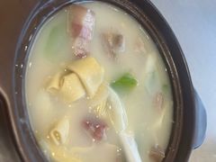 -壹品宴掦·淮扬菜(新牌坊店)