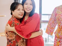 -经典婚纱摄影美学馆·私人定制