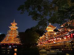 -深圳锦绣中华民俗村
