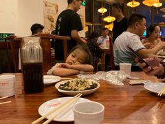 -郑东靓靓虾馆·金牌油焖大虾(天泽街店)