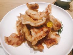 青青柠锅包肉-枕水江南(铁西万象汇店)