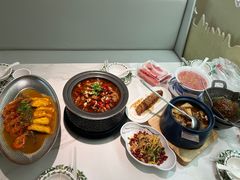 -苏梦江南·淮扬菜(夫子庙店)