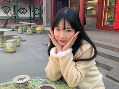 -宫事颐庭·老佛爷贵寿下午茶(颐和园店)