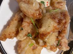 -东北老家私房菜(文灶店)