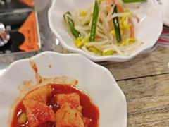 -韩俊焰烤肉自助餐(增城万达广场店)