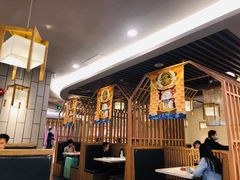 -羽寿司(东方宝泰店)