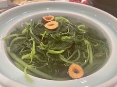 农场有机时蔬-庄隐阁(悠方广场店)