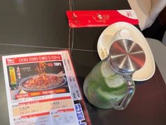 -辣尚瘾·烤鱼·新川菜(交大直营店)