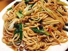 -山里饭店(贵安店)