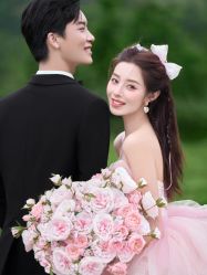 -惠州赫拉婚纱摄影工作室