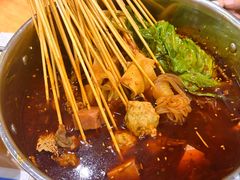 麻辣牛油锅底-付小姐在成都(中山公园店)