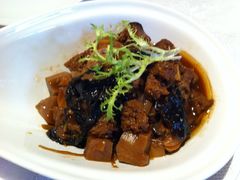 四喜烤麸-芳满庭·江浙小馆(1912店)