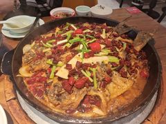 -老板恋上鱼(印象城店)