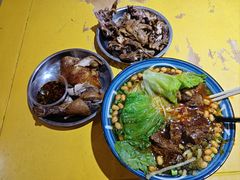 -砖头卤味