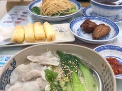 -吉禧粤特色甜品小吃(腾飞店)