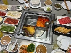 -海底捞火锅(龙岗星河COCO Park店)
