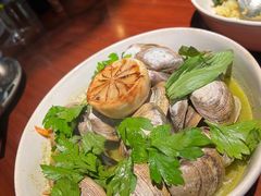 -MAGPIE喜鹊派餐厅(华侨城店)